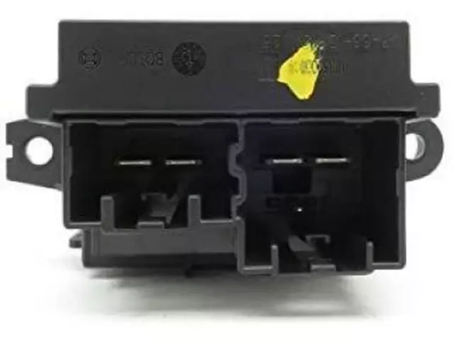 HVAC Blower Motor Control Module - Ford (G3GZ-19E624-A)