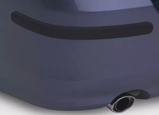 BUMPER CORNER MOLDING [SET OF TWO] - Subaru (SOA7181002)