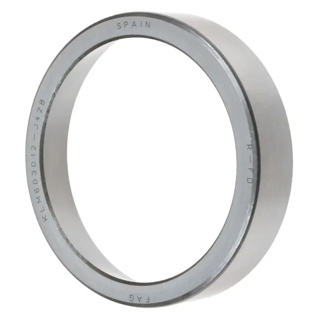 LM603012 - Transmission &amp; Drivetrain: FAG Cup for SCHAEFFLER BEARING Image