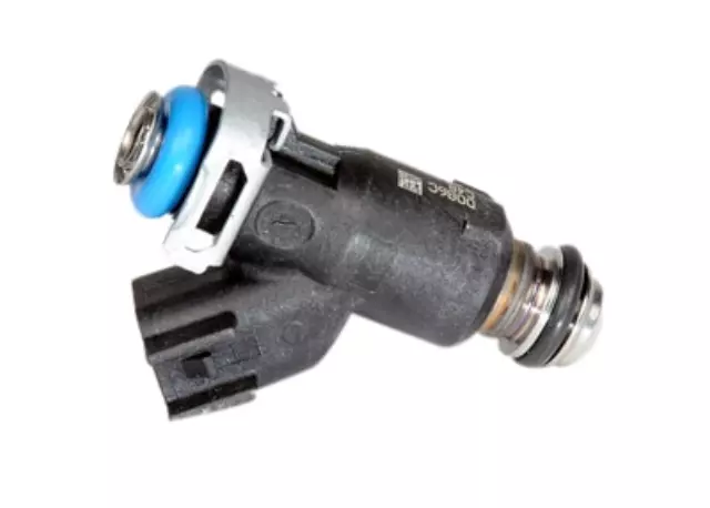 12592648 - : Sequential Multi-Port Fuel Injector Assembly for Buick: Lucerne, Terraza | Chevrolet: Impala, Malibu, Monte Carlo, Uplander | Pontiac: G6, Montana | Saturn: Aura, Relay, Vue Image