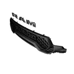 68528996AA - Exterior Ornamentation: Radiator Grille for Ram: 1500 Image