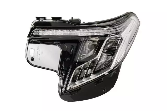 Composite Headlamp - GM (84710894)