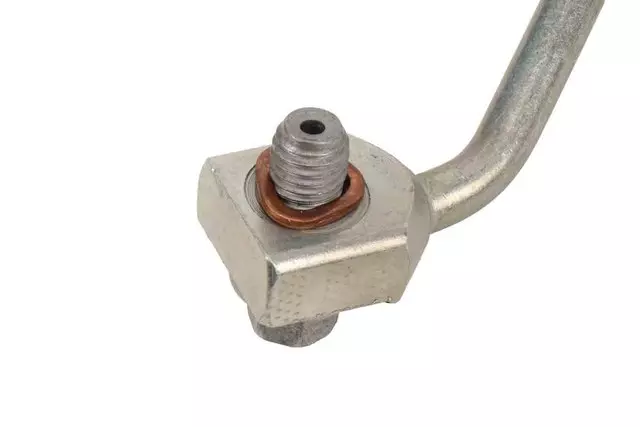 Acdelco™ Brake Hydraulic Hose - GM (1761644)