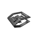 68161561AA - : Grille Clip for Mopar Image