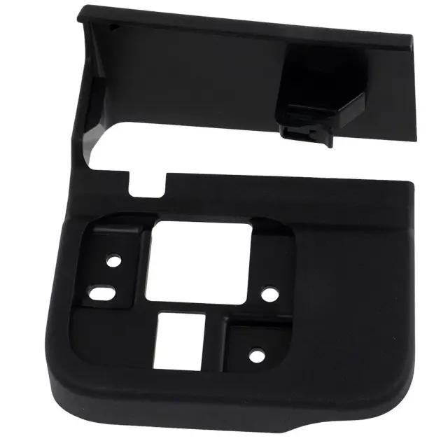 M2DZ7861748AD - Body: Ft End Track Cover for Ford: Bronco Image