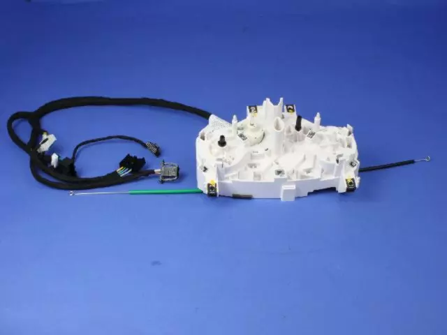 A/C And Heater Control - Mopar (68100262AC)