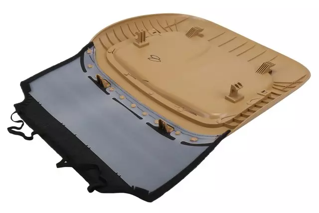 22893021 - Body: Seat Back Panel for Cadillac: SRX Image