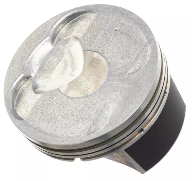 A20101LA2C - : Piston W/Pin -Nml Only for Nissan Image