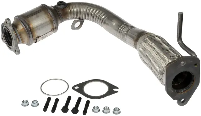 678527 - Exhaust: Pre-Converter - CARB Compliant for Dorman Image