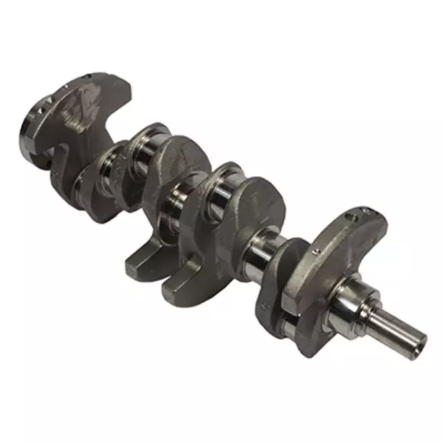 Crankshaft - Ford (1l5z6303a)
