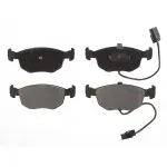 88928138 - : Pad Kit for GM Image