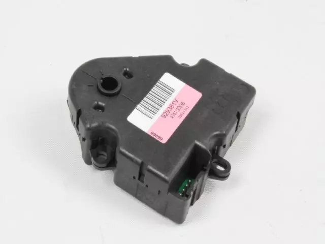 5174382AA - Air Conditioning &amp; Heater: A/c And Heater Actuator, Electric Motor for Jeep: Liberty Image