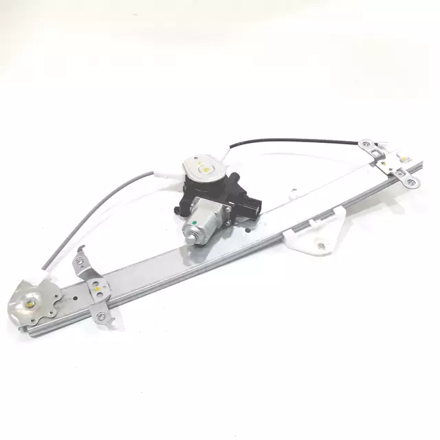 61041AJ03B - : Window Regulator and Motor Assembly, Drivers  Side Front for Subaru Image
