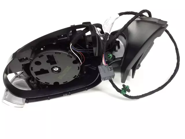 1K1857507DJ9B9 - : Housing Assembly for Volkswagen: Jetta Image