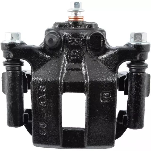 Caliper Assembly Brake Less Pad - Ford (QBRC-556-RM)