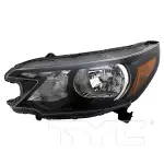 209244009 - : TYC Headlight Assembly for TYC Image