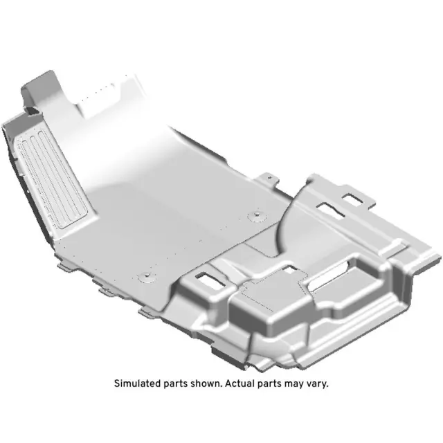 85646982 - : F Carpet for GM Image