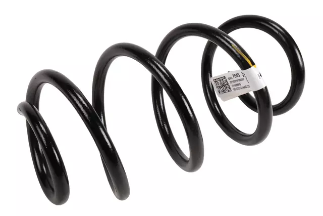 84417045 - : Coil Spring for Cadillac: XT4 Image