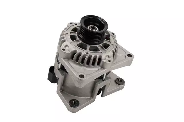 13595629 - : 2012-2018 Chevrolet Sonic - Alternator for Chevrolet: Sonic Image