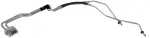 625501 - : Engine Oil Cooler Line for Dorman Image