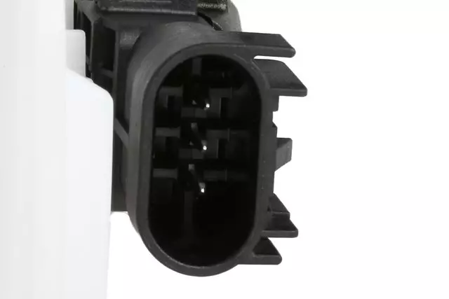Fuel Pump Module without Fuel Level Sensor, with Pressure Sensor, Cover, and Seal - GM (84174269)