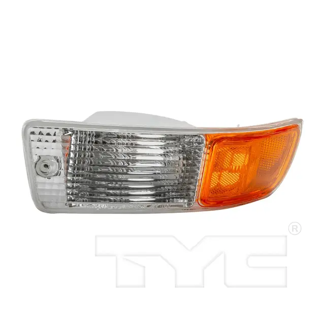 12505801 - Lighting &amp; Lamps: TYC Turn Signal / Parking Light for TYC Image