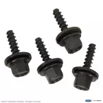 W717584S451 - : Shroud Assembly Screw for Ford: Expedition | Lincoln: Navigator Image