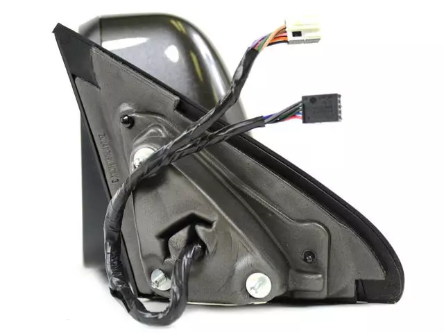 Outside Rearview Mirror, Left - Mopar (5SG23LAUAF)