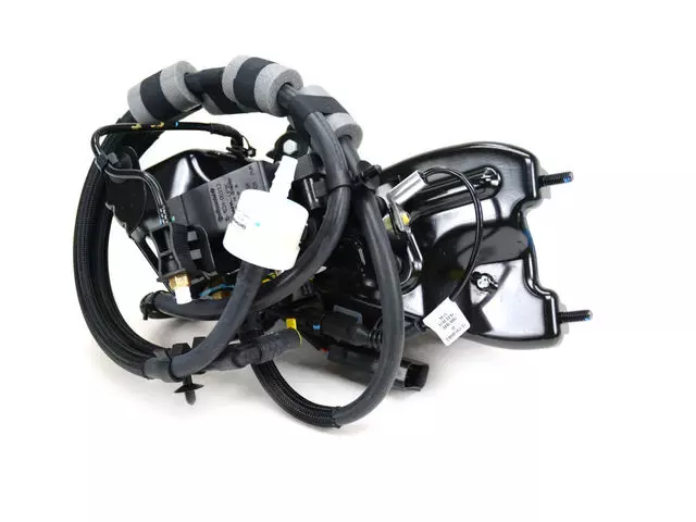 Air Suspension Compressor Assembly - Mopar (68204730AI)