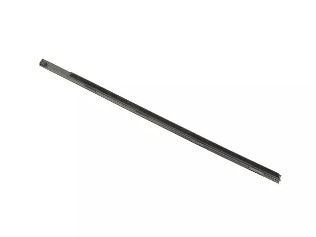 Door Belt Outer Weatherstrip, Left - Mopar (68281753AA)