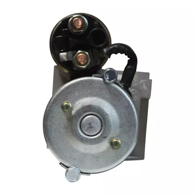 Starter - ACDelco (336-2174A)