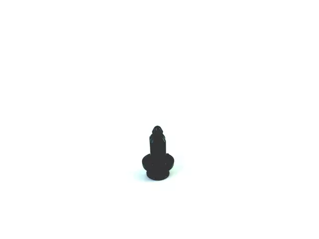 Rocker Molding Rivet - Subaru (909140029)