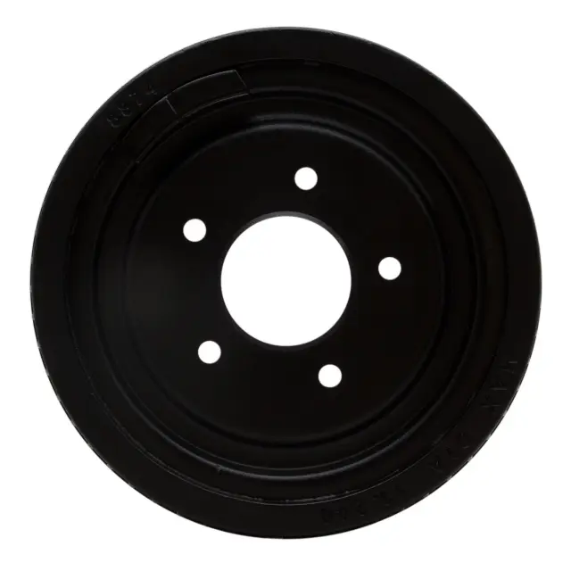 36547041 - Brakes &amp; Brake Parts: True Balanced Brake Drum for DYNAMIC FRICTION Image