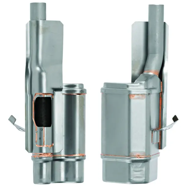 B286 - : ATP Automatic Transmission Filter for ATP Image