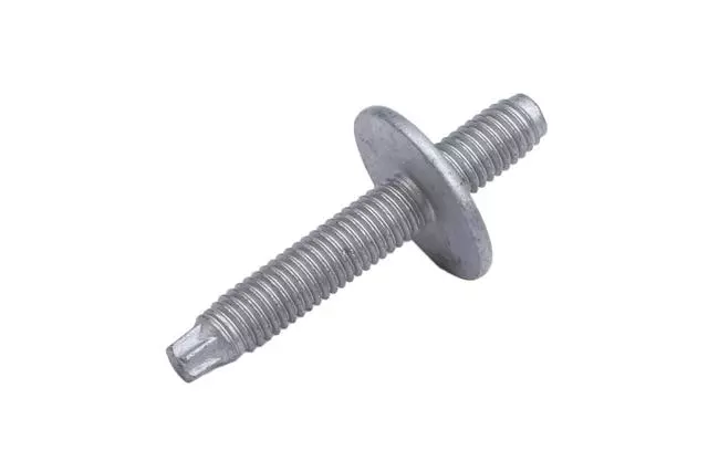 11611251 - Body: Reinforced Beam Stud for Cadillac: CT4 Image