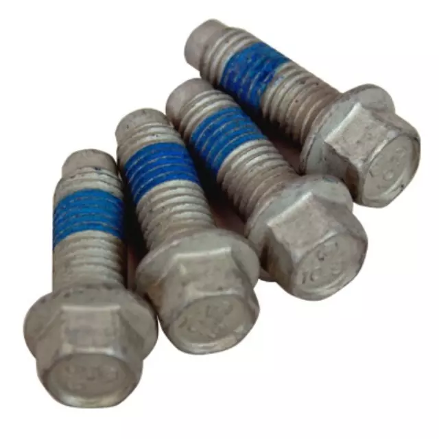 Drive Shaft Assembly Bolt - Ford (-W711960-S439)