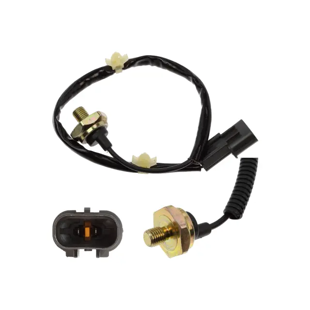 1811915 - Air Intake &amp; Fuel Delivery: Ignition Knock (Detonation) Sensor for GLOBAL PARTS DISTRIBUTORS Image