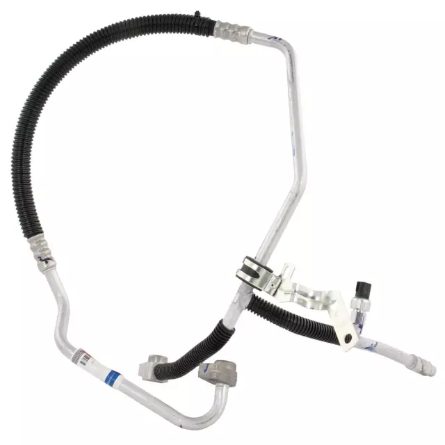 ML3Z19972AK - : 2021-2023 Ford F-150 - Pressure Hose for Ford: F-150 Image