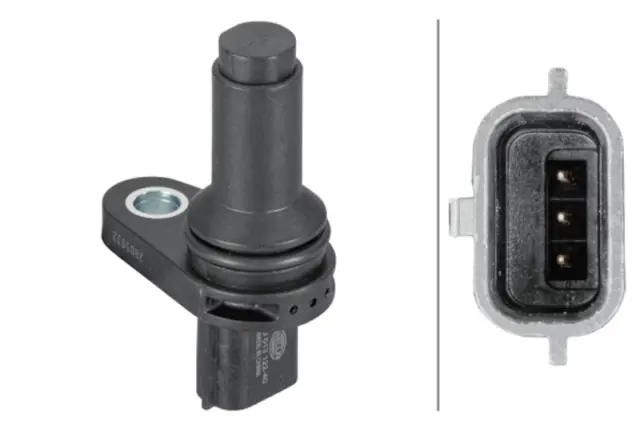 13122401 - Ignition Systems: Hella Engine Crankshaft Position Sensor for Hella Image