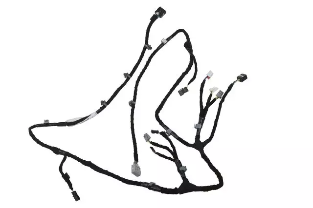 23354301 - : Headliner Wiring Harness for GM Image