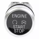 F1EZ10B776B - : Start Button for Ford Image