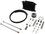461 - : Ultra-Cool Engine Oil Cooler Kit for Hayden Image