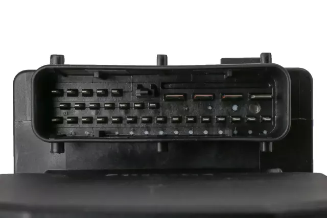 Electronic Brake and Traction Control Module - GM (92147283)