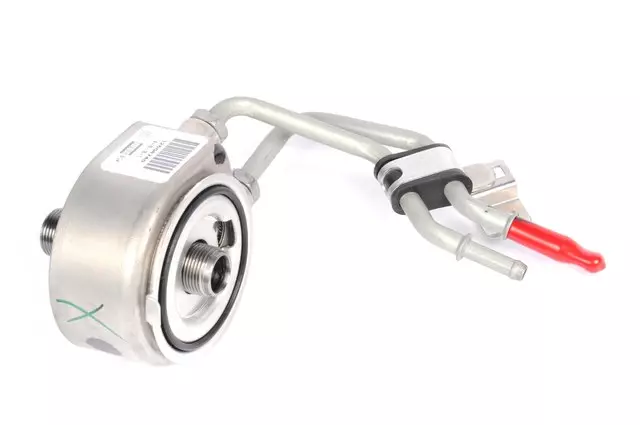Oil Cooler - GM (12688093)
