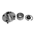 119510 - : 00-11 Ford Focus (2.3) Wheel Hub Repair Kit  - Front for GSP Image