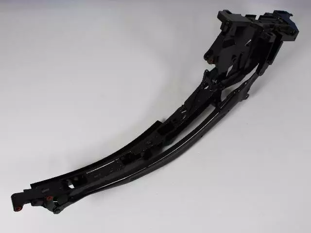 Folding Top Side Rail, Left - Mopar (68026925AA)