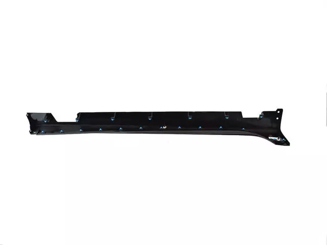 Sill Molding, Left - Mopar (1VQ09KGZAG)