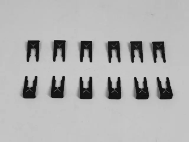 Clip - Mopar (5303412ab)