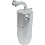 RD10945C - : A/C Accumulator -- Accumulator for UAC Image