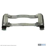 BRBC3 - Brakes: Support Bracket for Ford: Explorer, Explorer Sport Trac | Mercury: Mountaineer Image